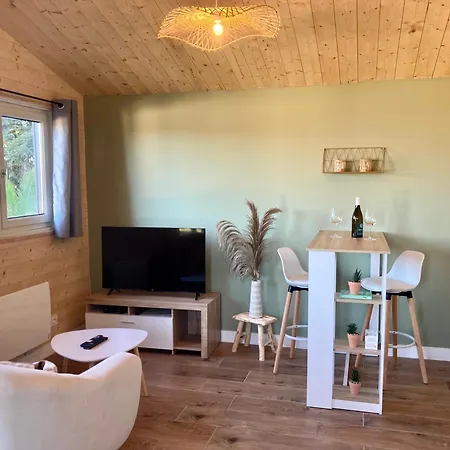 Scorfel Lodge, Northwood, Bain Nordique, Terrasse